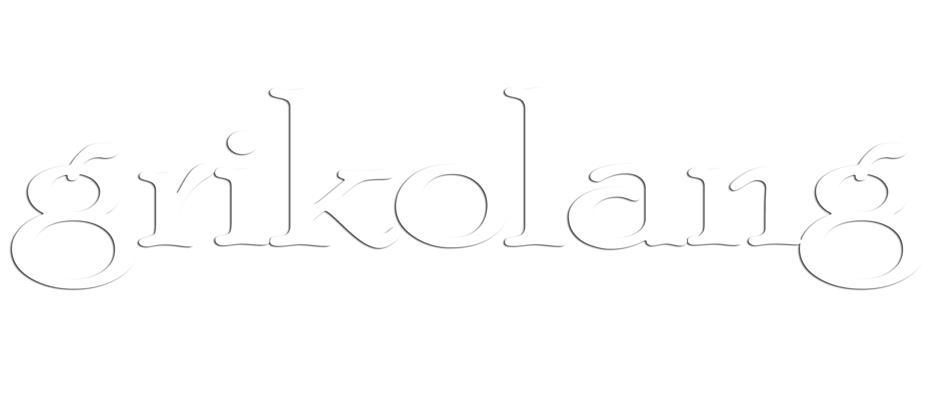 logo grikolang